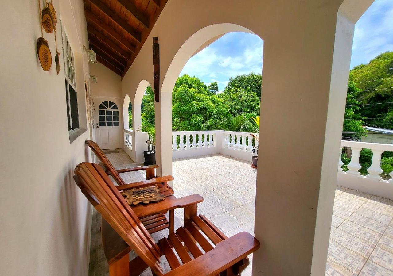 Green'S Palace Jamaica Oracabessa Kültér fotó
