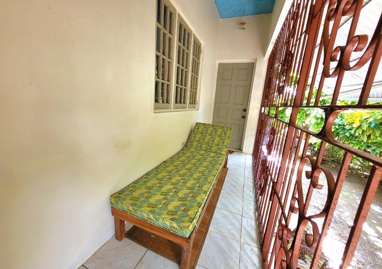 Green'S Palace Jamaica Oracabessa Kültér fotó