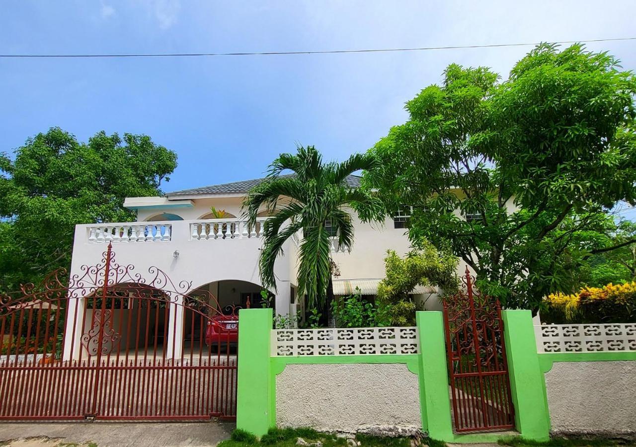 Green'S Palace Jamaica Oracabessa Kültér fotó