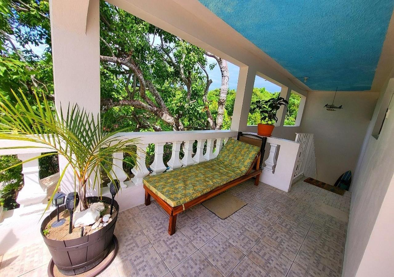 Green'S Palace Jamaica Oracabessa Kültér fotó