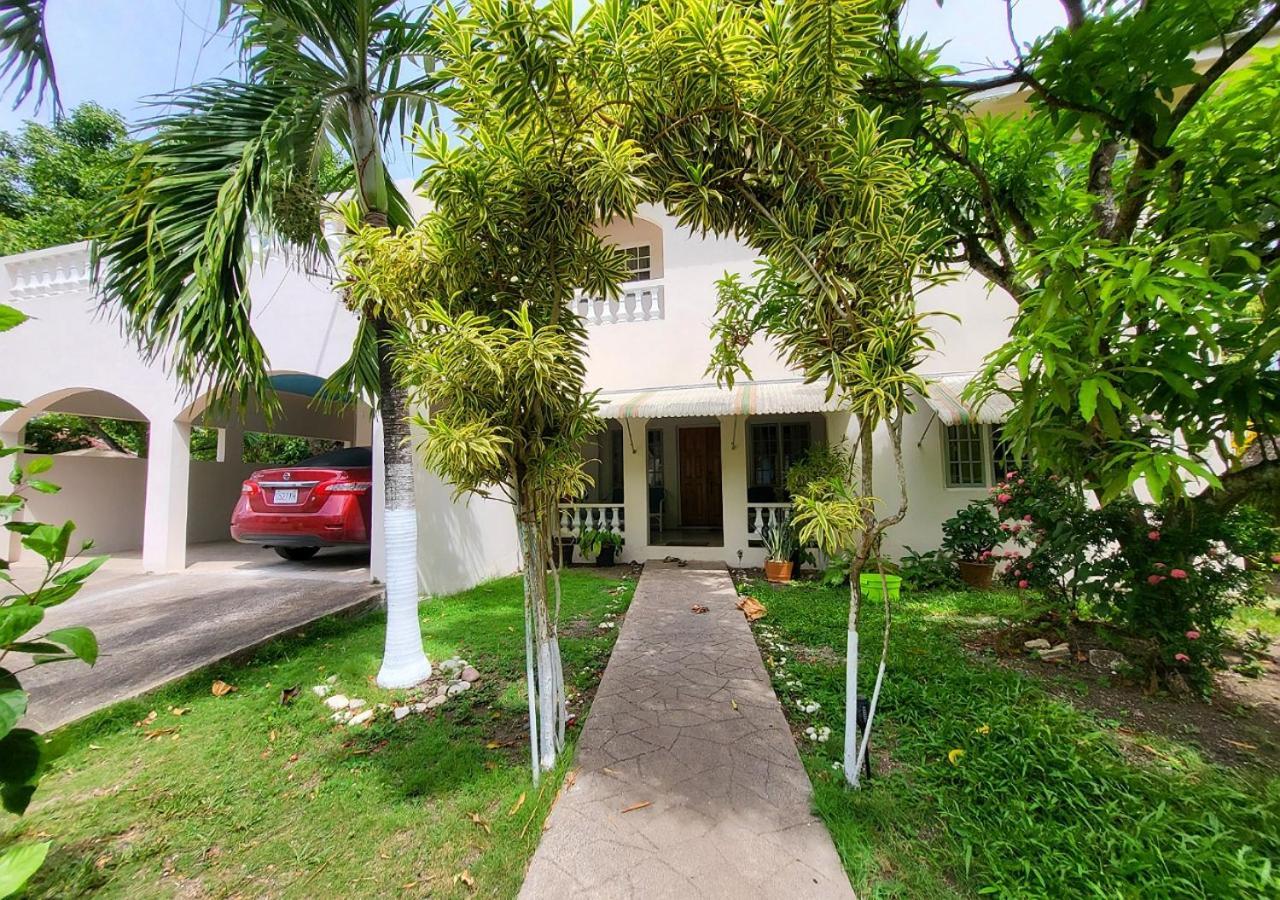 Green'S Palace Jamaica Oracabessa Kültér fotó