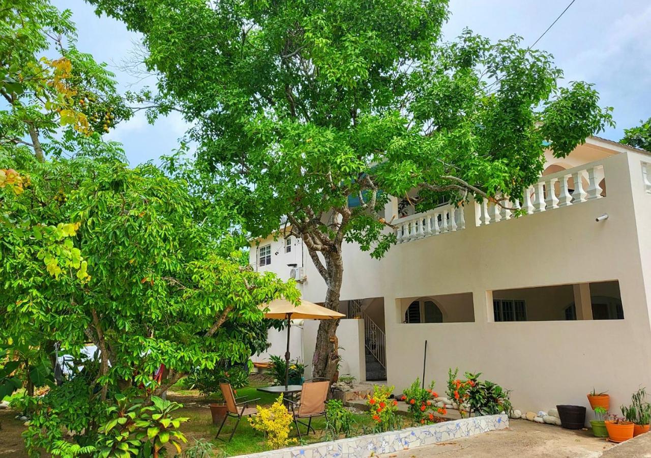 Green'S Palace Jamaica Oracabessa Kültér fotó