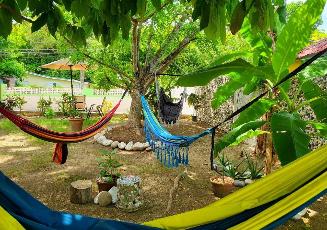 Green'S Palace Jamaica Oracabessa Kültér fotó