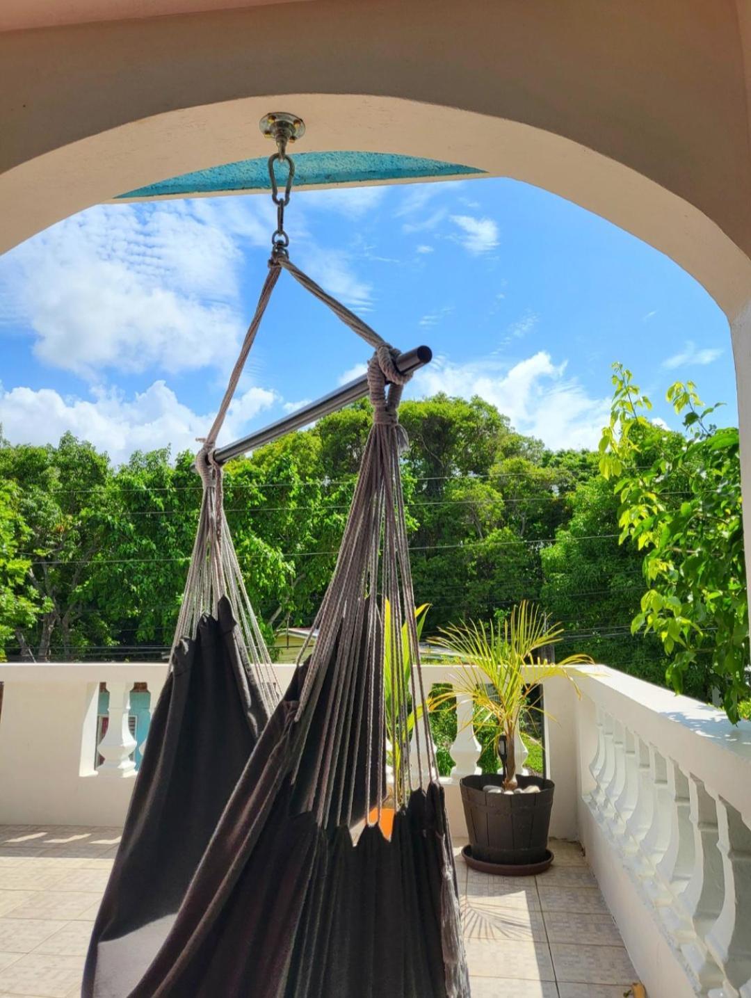 Green'S Palace Jamaica Oracabessa Kültér fotó