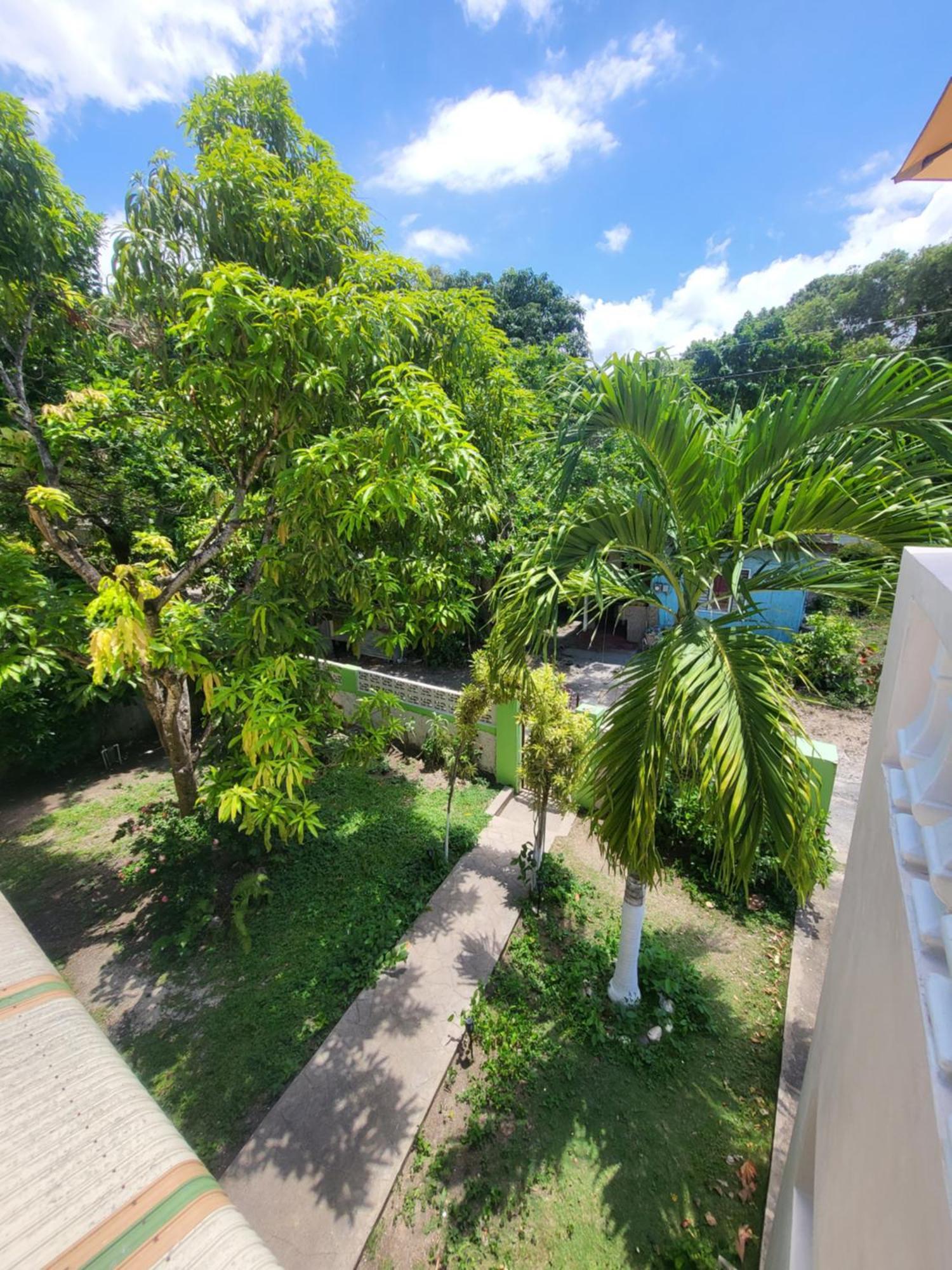 Green'S Palace Jamaica Oracabessa Kültér fotó