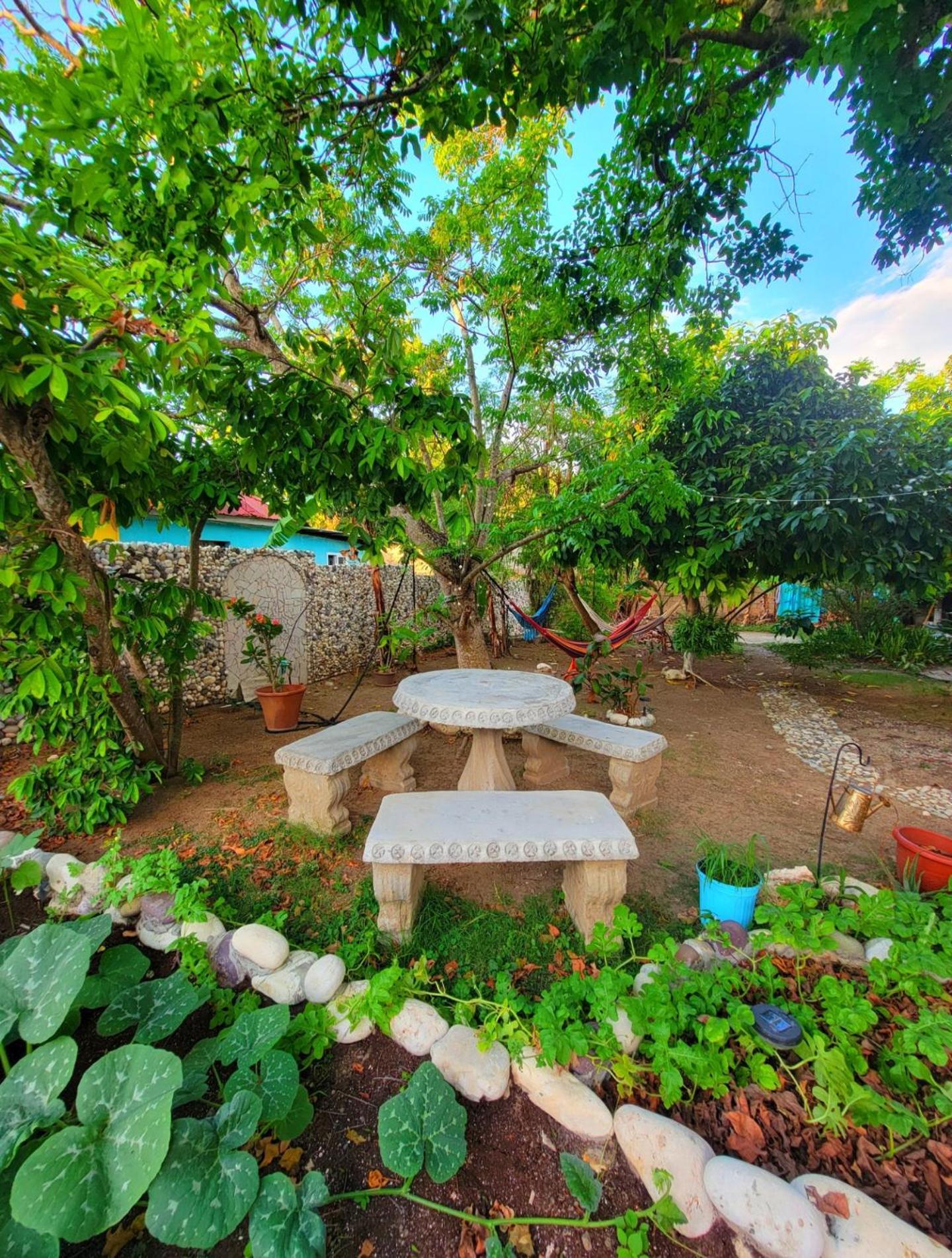 Green'S Palace Jamaica Oracabessa Kültér fotó