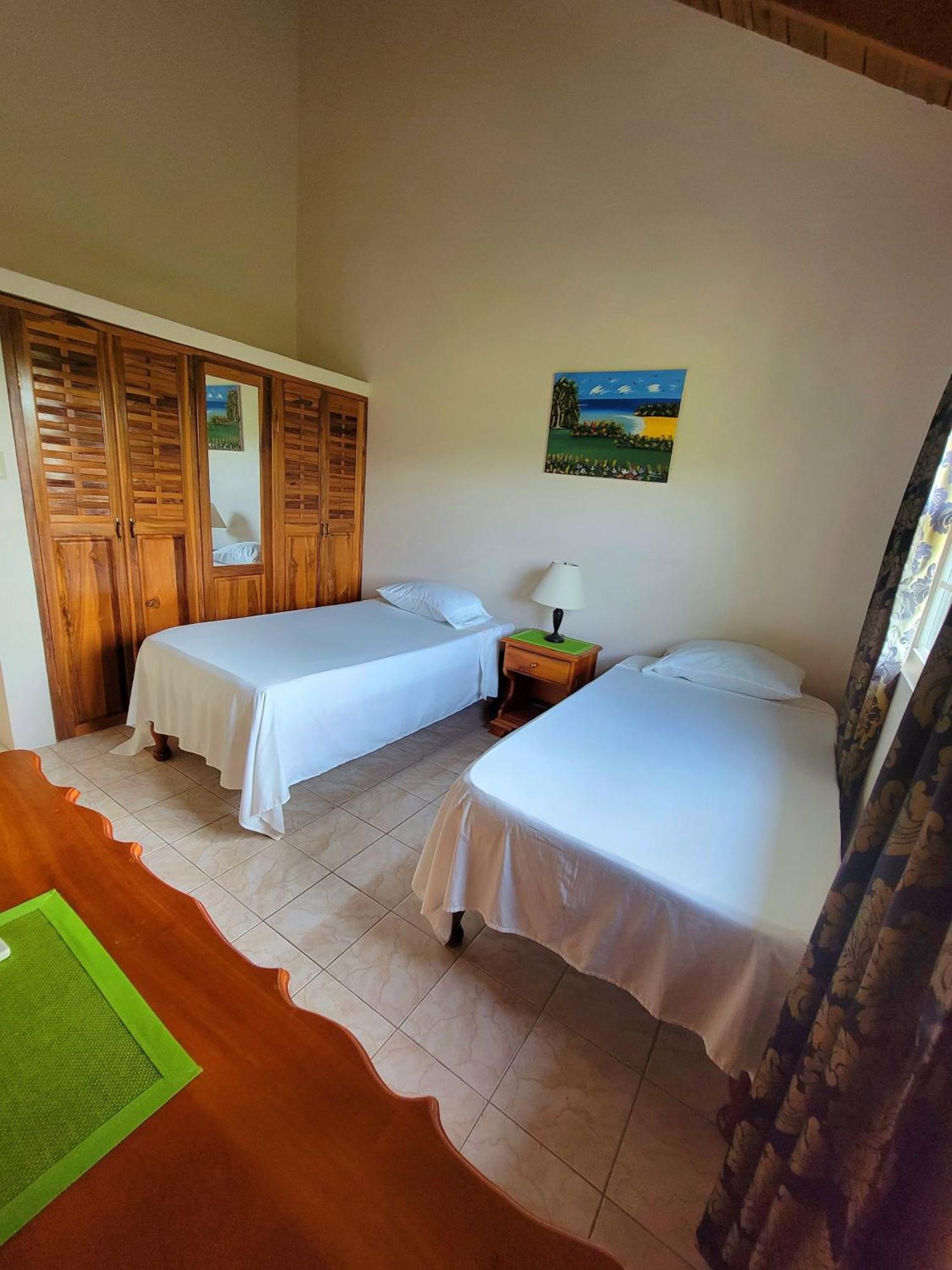 Green'S Palace Jamaica Oracabessa Kültér fotó