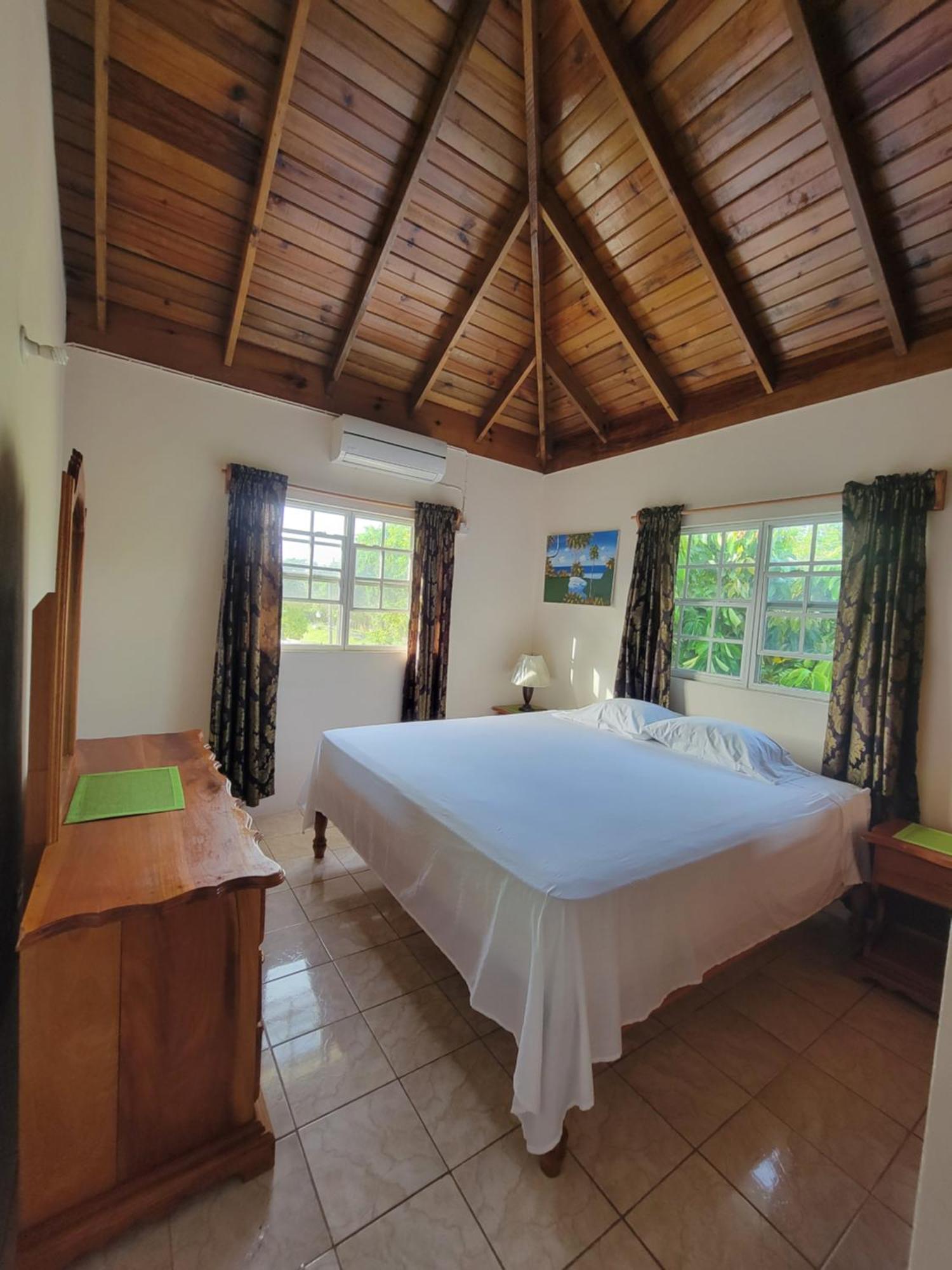 Green'S Palace Jamaica Oracabessa Kültér fotó