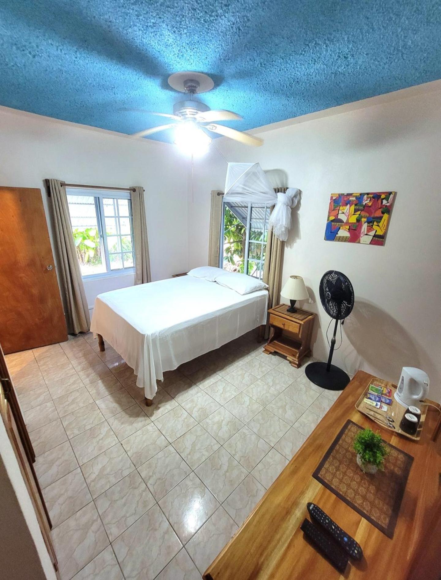 Green'S Palace Jamaica Oracabessa Kültér fotó