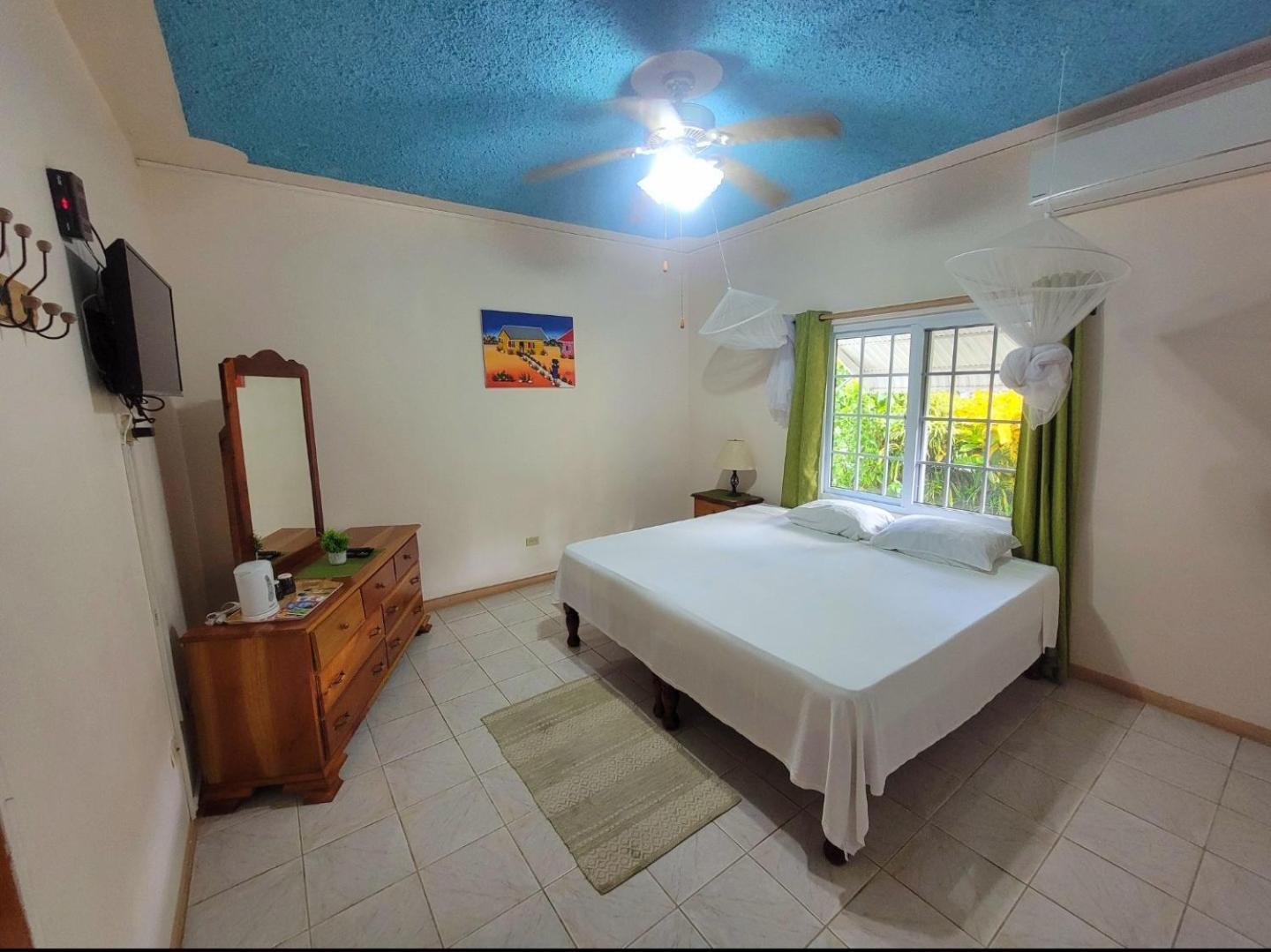 Green'S Palace Jamaica Oracabessa Kültér fotó