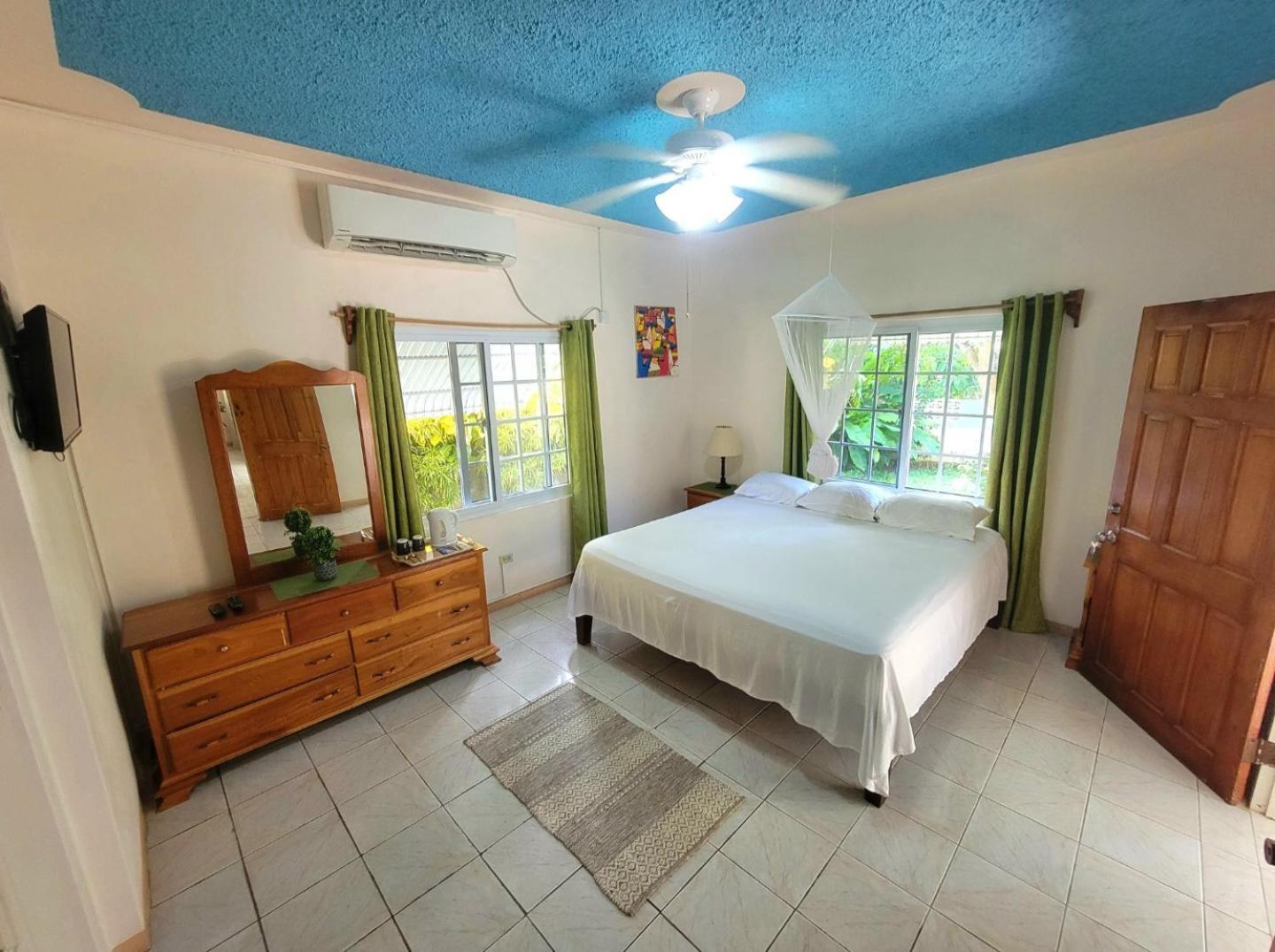 Green'S Palace Jamaica Oracabessa Kültér fotó