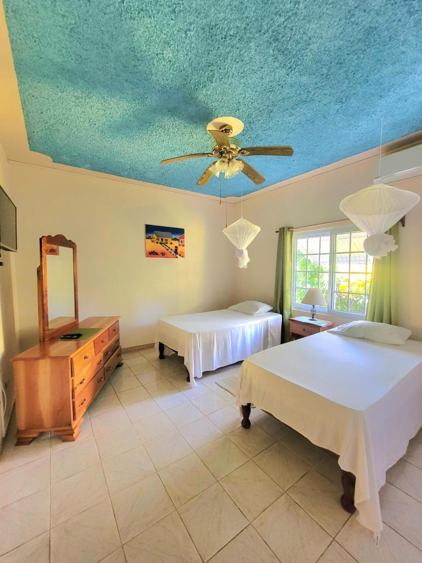 Green'S Palace Jamaica Oracabessa Kültér fotó
