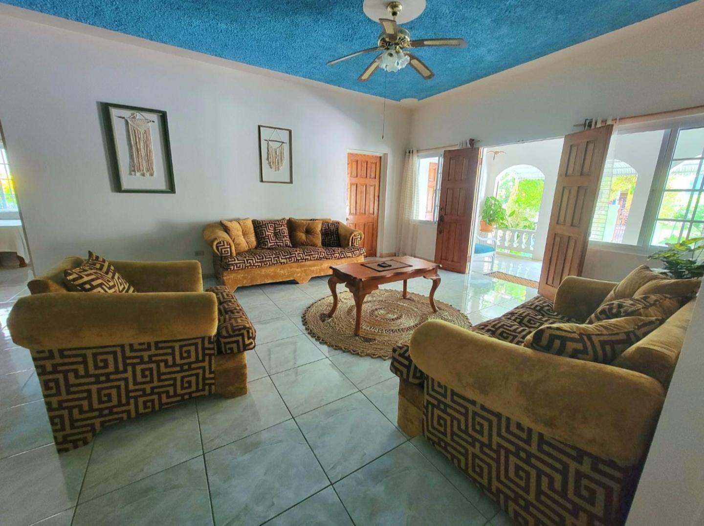Green'S Palace Jamaica Oracabessa Kültér fotó